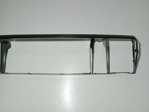 Alma Suporte Parachoque Traseiro Vw Saveiro G6 G7 G8 3