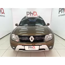 Renault Duster 20d 4x2