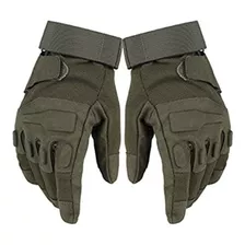 Guantes Largos Proteccion Para Motos Bicicletas Tacticos Ii