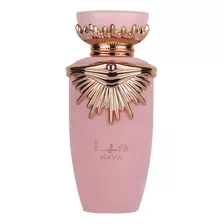 Lattafa Haya Eau De Parfum 100 Ml Para Mujer