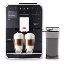 Melitta Caffeo Barista Ts Smart F850-102, Máquina De Café