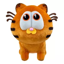 Muñeca De Peluche Garfield Odie, Muñeco, Película Periphery