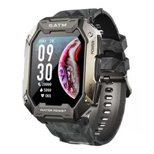 Smartwatch Para Esportes Ao Ar Livre Para Homem Lok