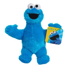 Peluche Monstruo Comegalletas