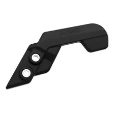 Protetor Junta Tampa Cabeçote Anker Crf 250f 18 19 20 Preto