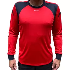 Blusa Uniforme De Goleiro Kanxa Profissional Envio Rápido