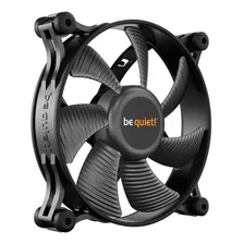 Fan Cooler Be Quiet Shadow Wings 2 120mm Pwm, Silent Comput