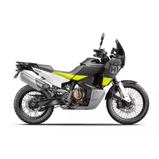 Norden 901 Husqvarna Motorcycles