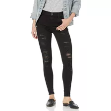 Jeans Levi's 720 High Rise Super Skinny Pantalones