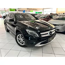 Mercedes Benz Gla-200 Flex Automático