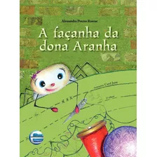 Facanha Da Dona Aranha, A - Rosco, Alessandra Pontes