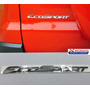 Logo Emblema Letras Cromadas Compatible Con Ford Ranger Ford ecosport