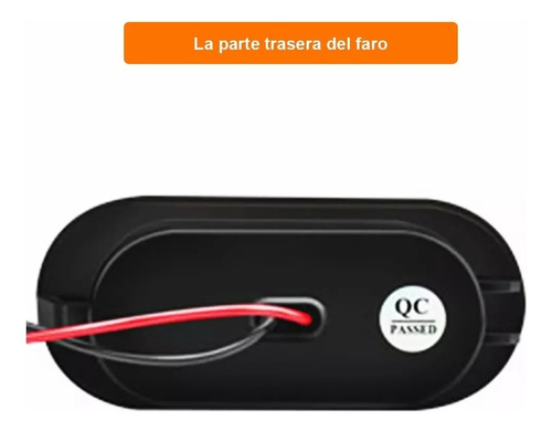 2 Pzs Cuarto Led Secuencial Vw Golf Jetta Polo Vento Clsico Foto 6