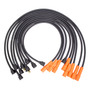 Jgo Cables Buja Elite Para Dodge Ram Wagon 5.9l 8cil 2010