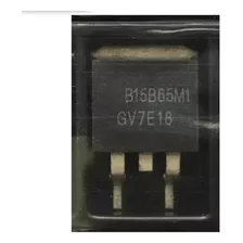 Transistor Aob15b65m1 B15b65m1 Novo Original 