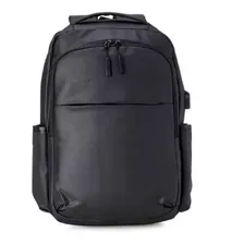 Mochila Moderna - Elegante - Com Usb - Impermeável