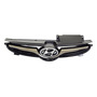 Genuine Rear Emblem Badge For 11-16 Hyundai Elantra Avan Ddf
