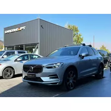 Volvo Xc60 Híbrido Recharge T8 2021