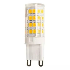 Lâmpada Led G9 5w Branco Quente Ou Branco Frio Bilvot St176 Cor Da Luz Branco-quente 110v/220v