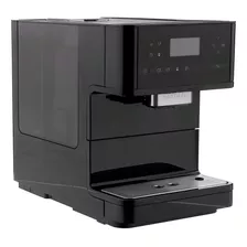 Miele Cm - Maquina De Café, Mediano, Negro Obsidiana