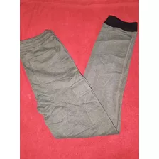 Jogger Old Navy Olive (xl)