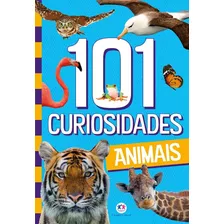 Livro 101 Curiosidades - Animais