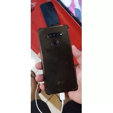 Celular LG K50s 