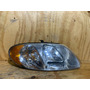 Faro Izquierdo Chrysler Voyager 2001 - 2005