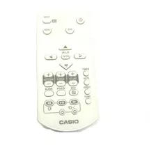 Controle Remoto Yt-140 Projetor Casio Xj-m241 M246 M251 M256