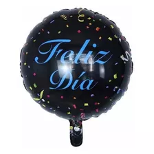 48 Globos Feliz Día