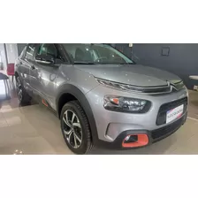 Citroen C4 Cactus Vti 115 At6 Feel Pack 0km Cp