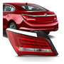 Filtro De Aire - Replacement For Buick Lacrosse-allure 3.6l  Buick LaCrosse