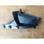 Moldura Remate Estribo Copiloto Ford Focus Hb 07-11 Detalle