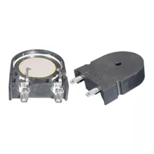 Kit 5 Buzzer Campainha Para Microondas Electrolux Continuo