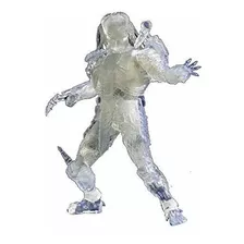 Hiya Toys Alien Vs. Predator: Invisible Scar Predator 1:18 S