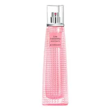 Givenchy Live Irresistible Edt 75 Premium Volumen De La Unidad 75 Ml