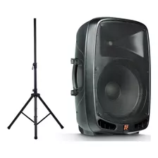 Caixa Ativa Acústica Bluetooth Staner Ps 1501