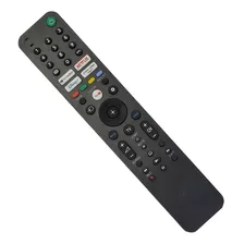 Controle Compatível Tv Sony -lcd/led -disney+/youtube Music