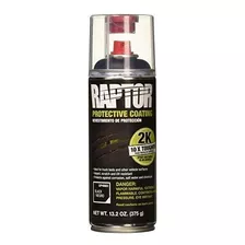 Pijama, Funda Para Motoci Raptor Black Up4883 Bedliner 2k Ae