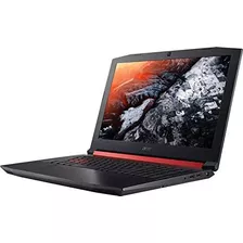 Laptop Acer Nitro 5 I5, 12gb, Geforce Gtx 1050, 256gb Ssd