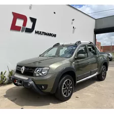 Duster Oroch Dyna. 2.0 Flex 16v Mec.