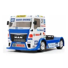 R/c Racing Truck Man # 58632-60a Tamiya 1:14
