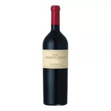 Vino Angelica Zapata Malbec 750 - Ml A - mL a $386