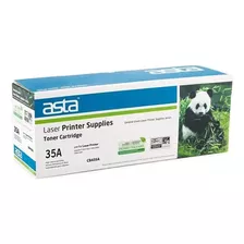 Toner Asta Cb435a (35a)