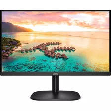 Monitor Aoc 24b2xh Full Hd Ips De 24 Pulgadas