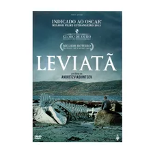 Dvd Leviata (2014) - Imovision - Bonellihq Z20