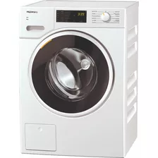 Lavadora Miele Carga Frontal 8 Kg Wwd 020 Wcs 