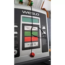 Caminadora Eléctrica Weslo Crosswalk 5.0t - Usada - Medellin