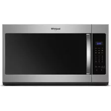 Microondas Whirlpool Wmh31017hz / 1000 Watts / 1.7pc