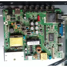 Tarjeta Main Board Tv Daewoo Dex-32d2n